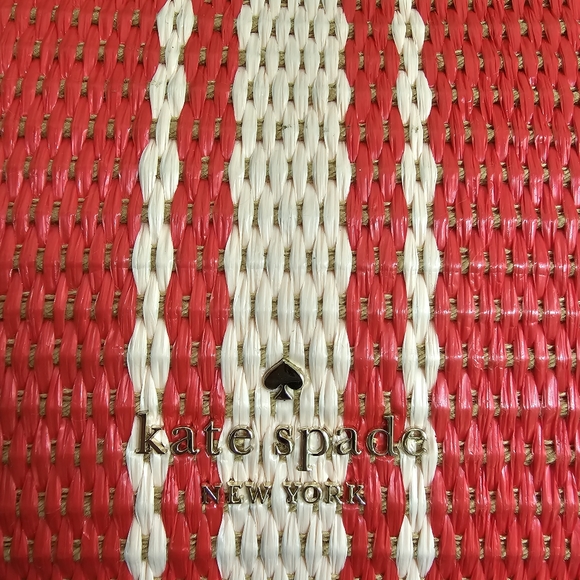 NWT- Kate Spade Zippy Convertible  Crossbody Bag - Picture 6 of 9